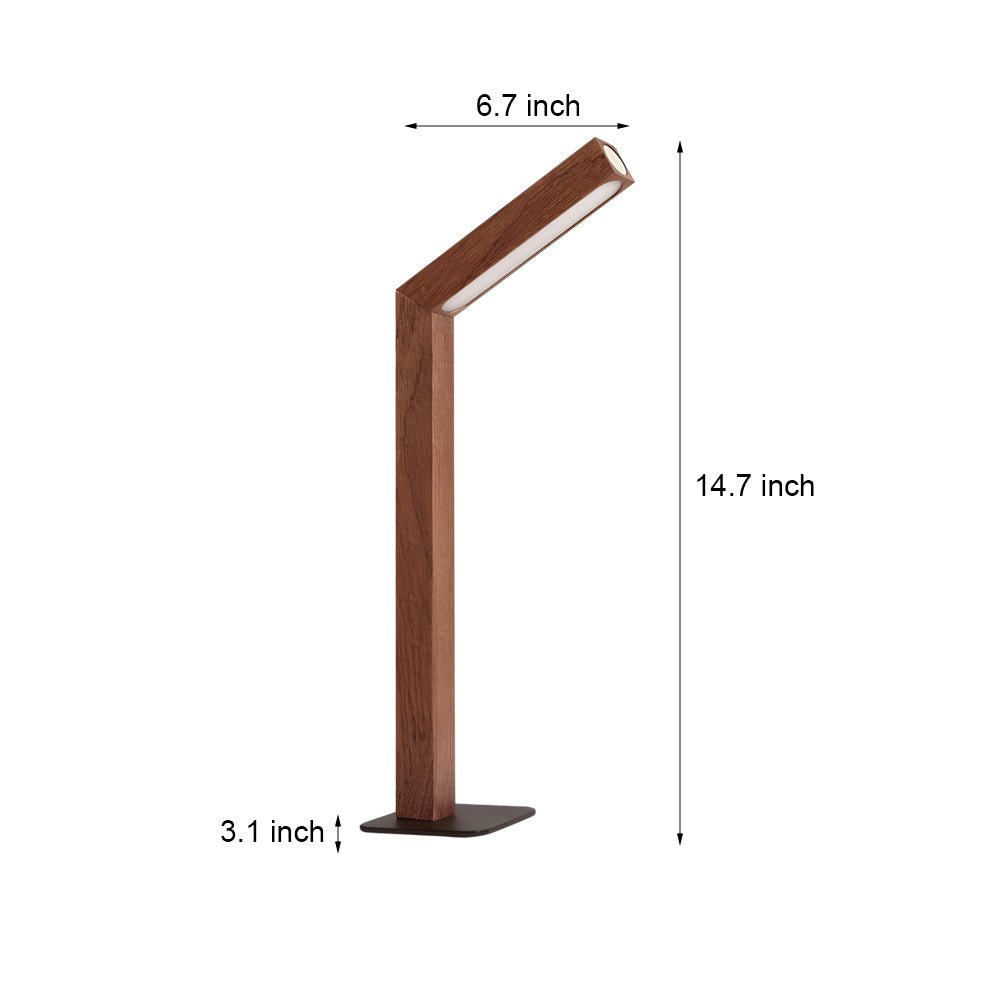 WHITMORE TOUCH ACTIVATED LED STRIP LAMP