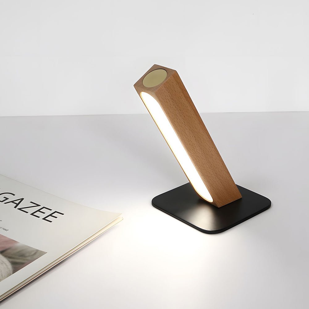 WHITMORE TOUCH ACTIVATED LED STRIP LAMP