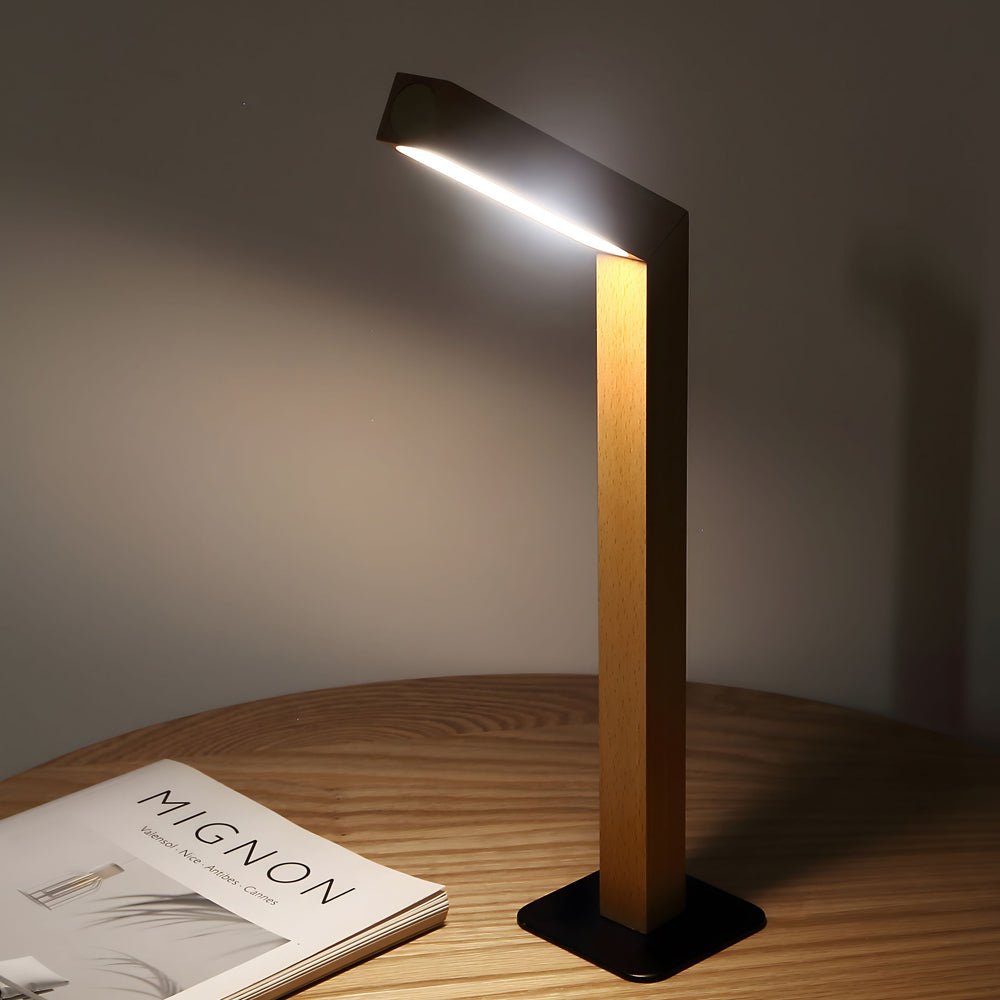 WHITMORE TOUCH ACTIVATED LED STRIP LAMP