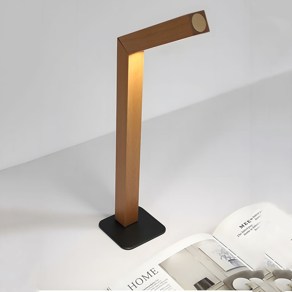 WHITMORE TOUCH ACTIVATED LED STRIP LAMP