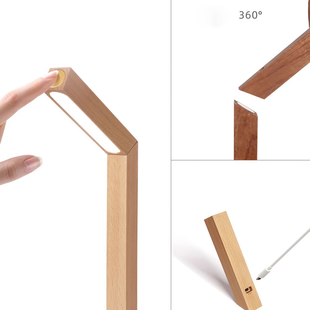 WHITMORE TOUCH ACTIVATED LED STRIP LAMP