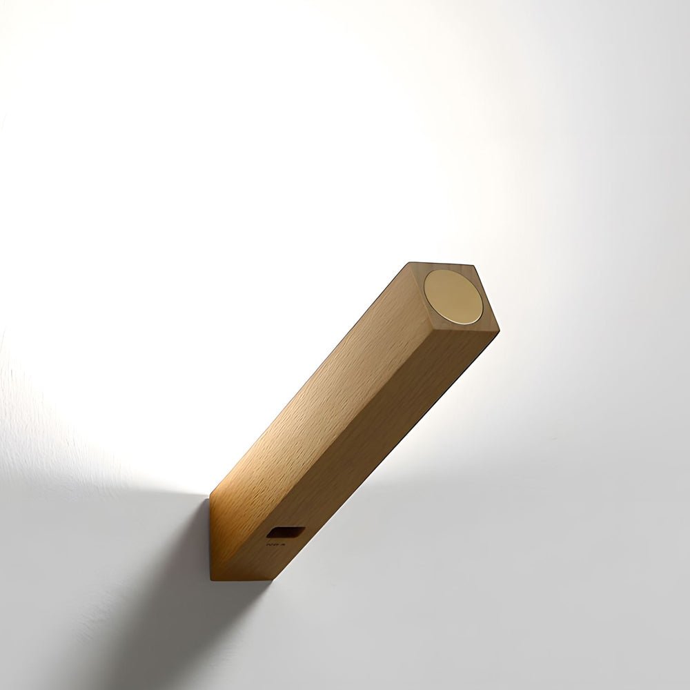 WHITMORE TOUCH ACTIVATED LED STRIP LAMP