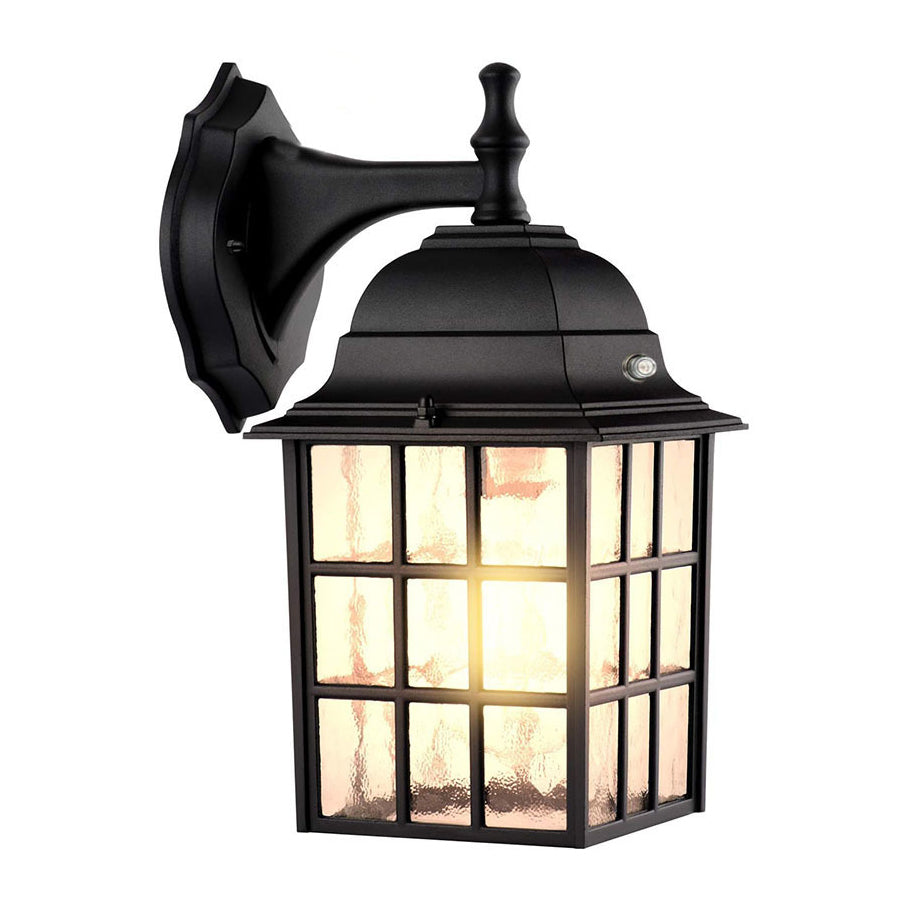 BRACKENDALE ALUMINUM OUTDOOR ILLUMINATOR