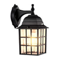 BRACKENDALE ALUMINUM OUTDOOR ILLUMINATOR