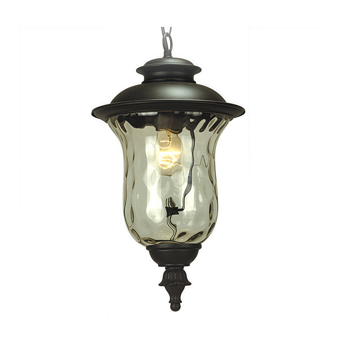 WINTHROP ALUMINUM HANGING INDUSTRIAL LIGHTING FIXTURE