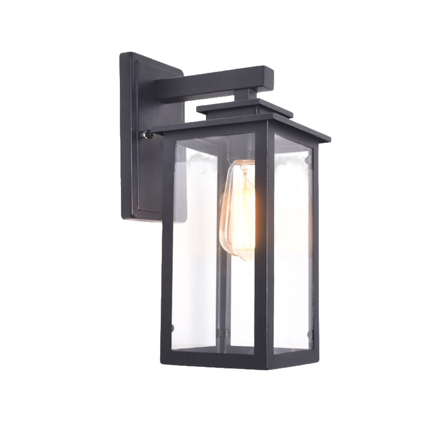 WINDSOR HARBOR RUSTIC OUTDOOR LIGHTING SCONCE