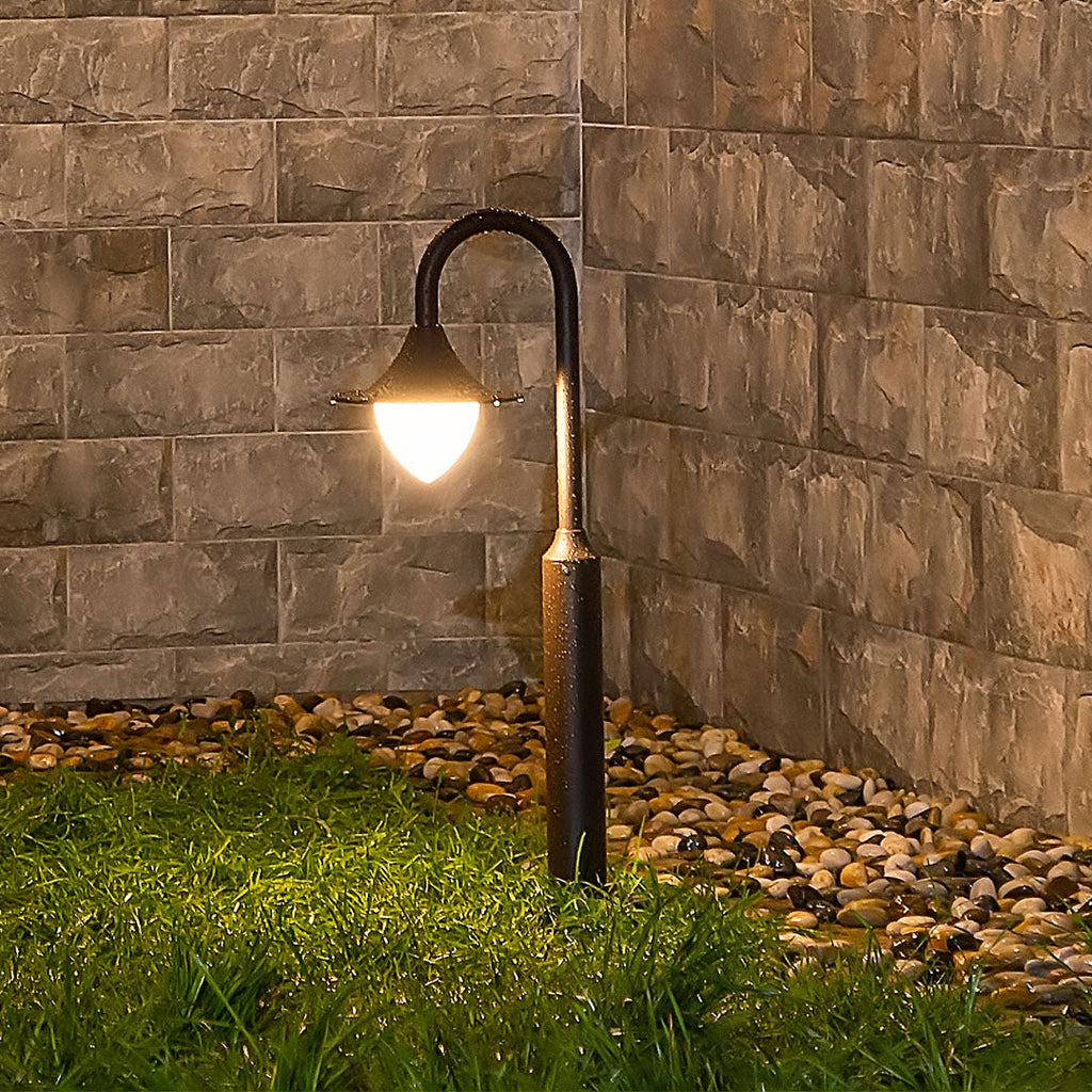 WINDSOR LUMINAIRE GARDEN PATHWAY ILLUMINATOR