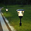 WINDSOR GLOW LANDSCAPE LANTERNS