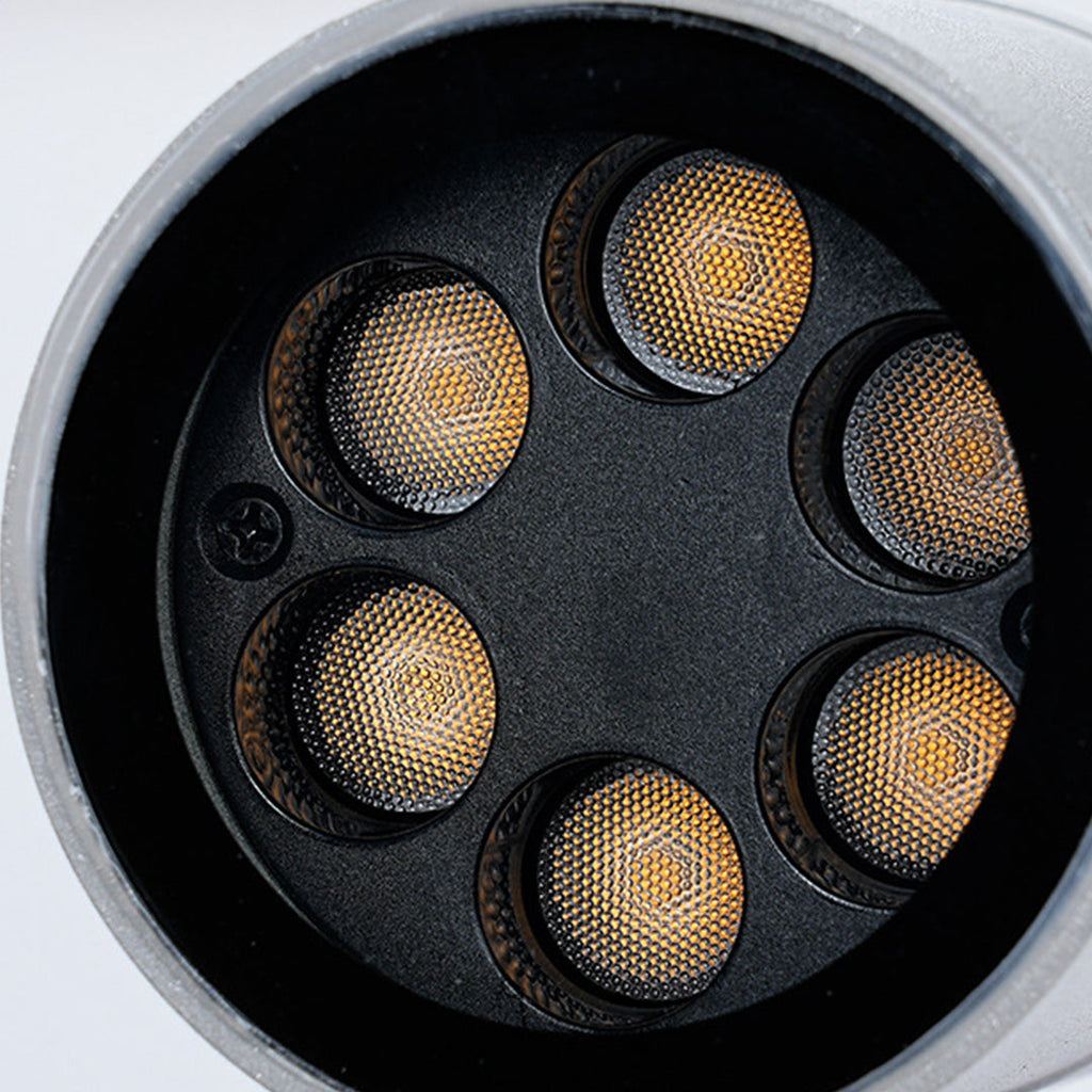 **WILLOUGHBY GLOWING GROVE LIGHTS**  
Illuminate your garden with these stylish LED spotlights, designed to enhance the natural beauty of your landscape while providing focused ground lighting.

**MONTAGUE RADIANT TREE SPOTLIGHTS**  
Transform your outdoo