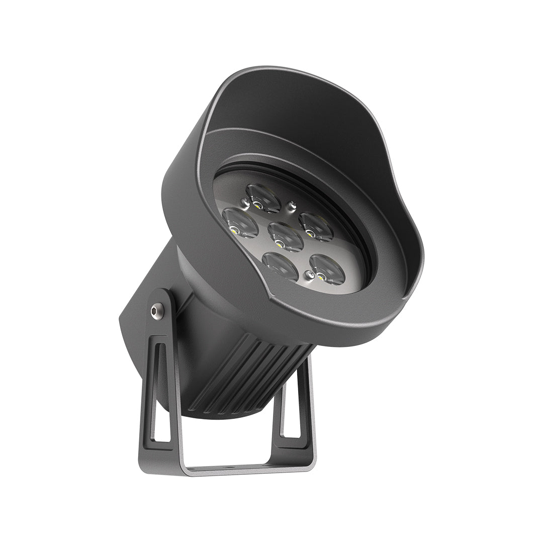 WINDSOR GROVE ILLUMINATION SPOTLIGHTS FOR ARBOREAL DISPLAY