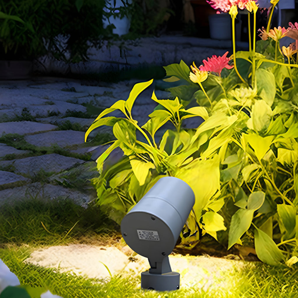 RAVENWOOD AQUA GLOW LANDSCAPE ILLUMINATORS