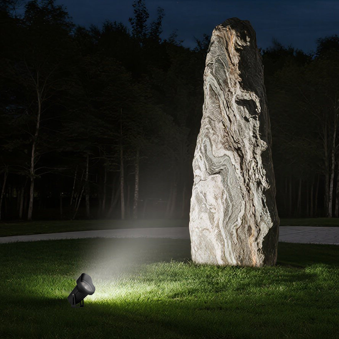 WINCHESTER RAINPROOF LED GARDEN BEACON