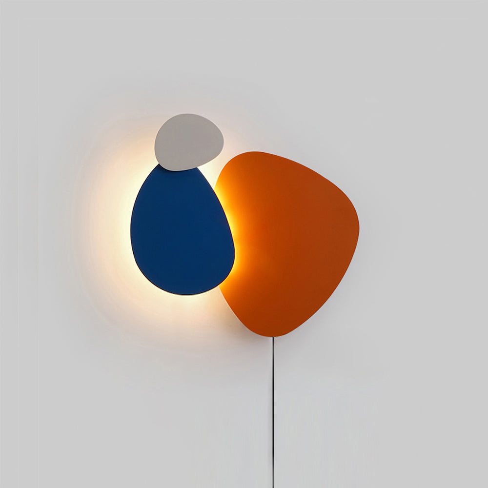RAVENHALL ILLUMINATED WALL SCONCE