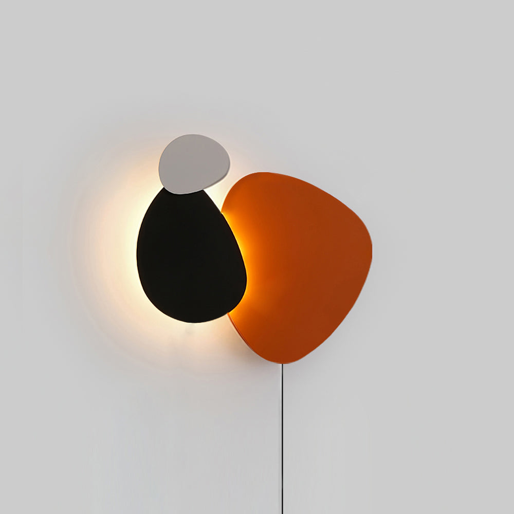 RAVENHALL ILLUMINATED WALL SCONCE