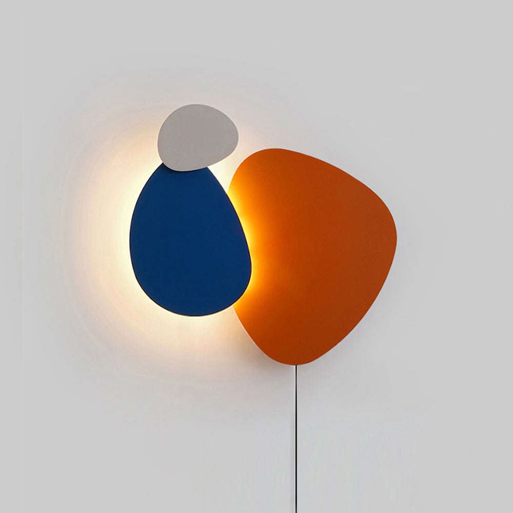 RAVENHALL ILLUMINATED WALL SCONCE