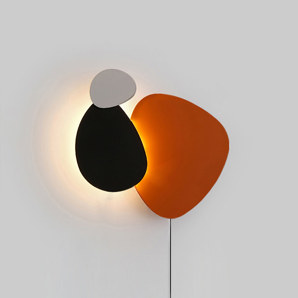 RAVENHALL ILLUMINATED WALL SCONCE