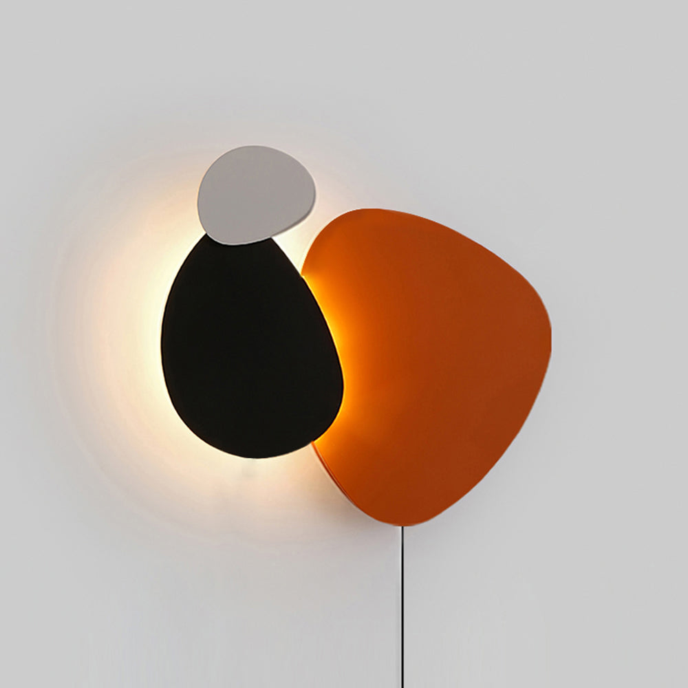 RAVENHALL ILLUMINATED WALL SCONCE