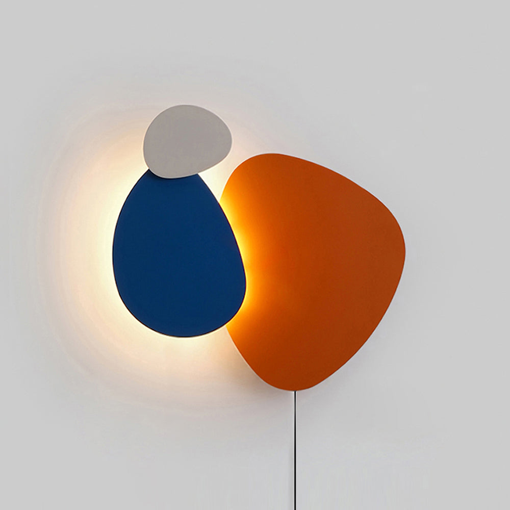 RAVENHALL ILLUMINATED WALL SCONCE