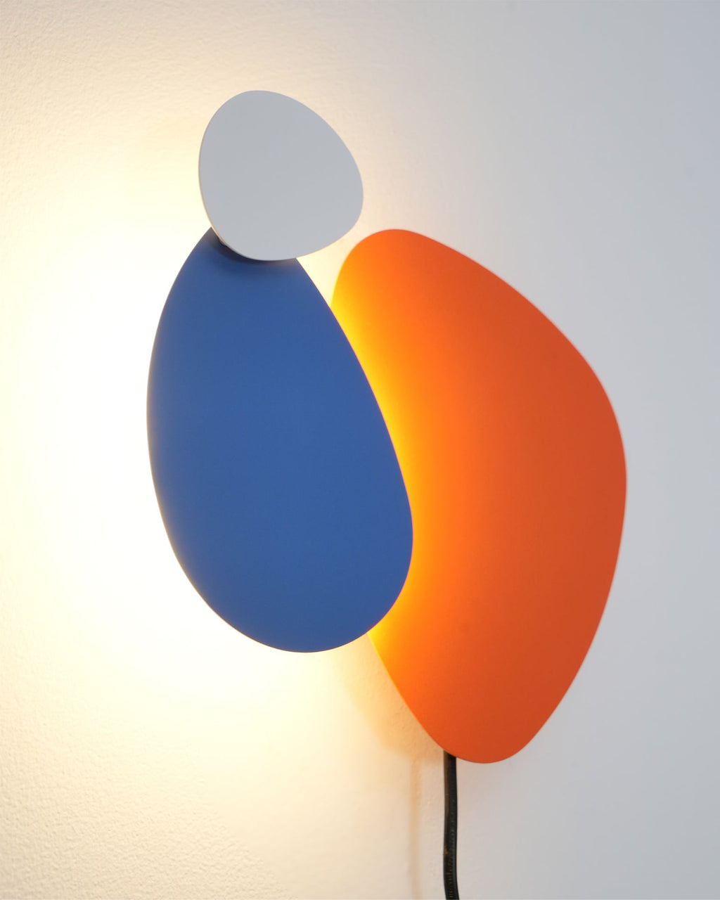 RAVENHALL ILLUMINATED WALL SCONCE