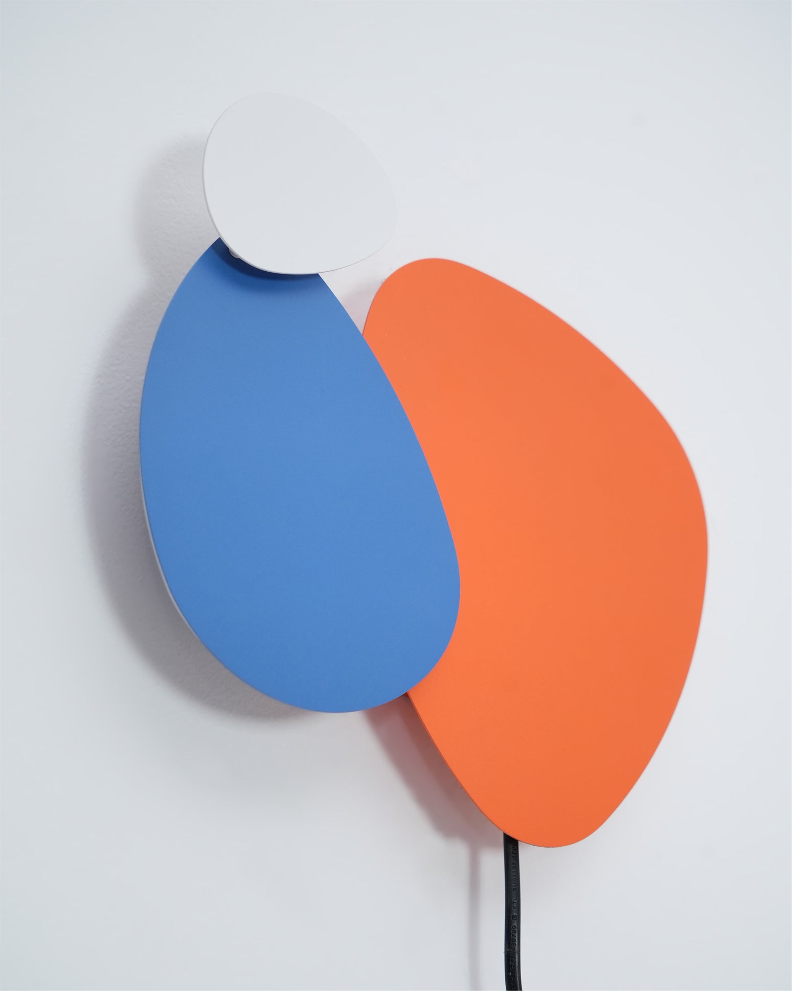 RAVENHALL ILLUMINATED WALL SCONCE