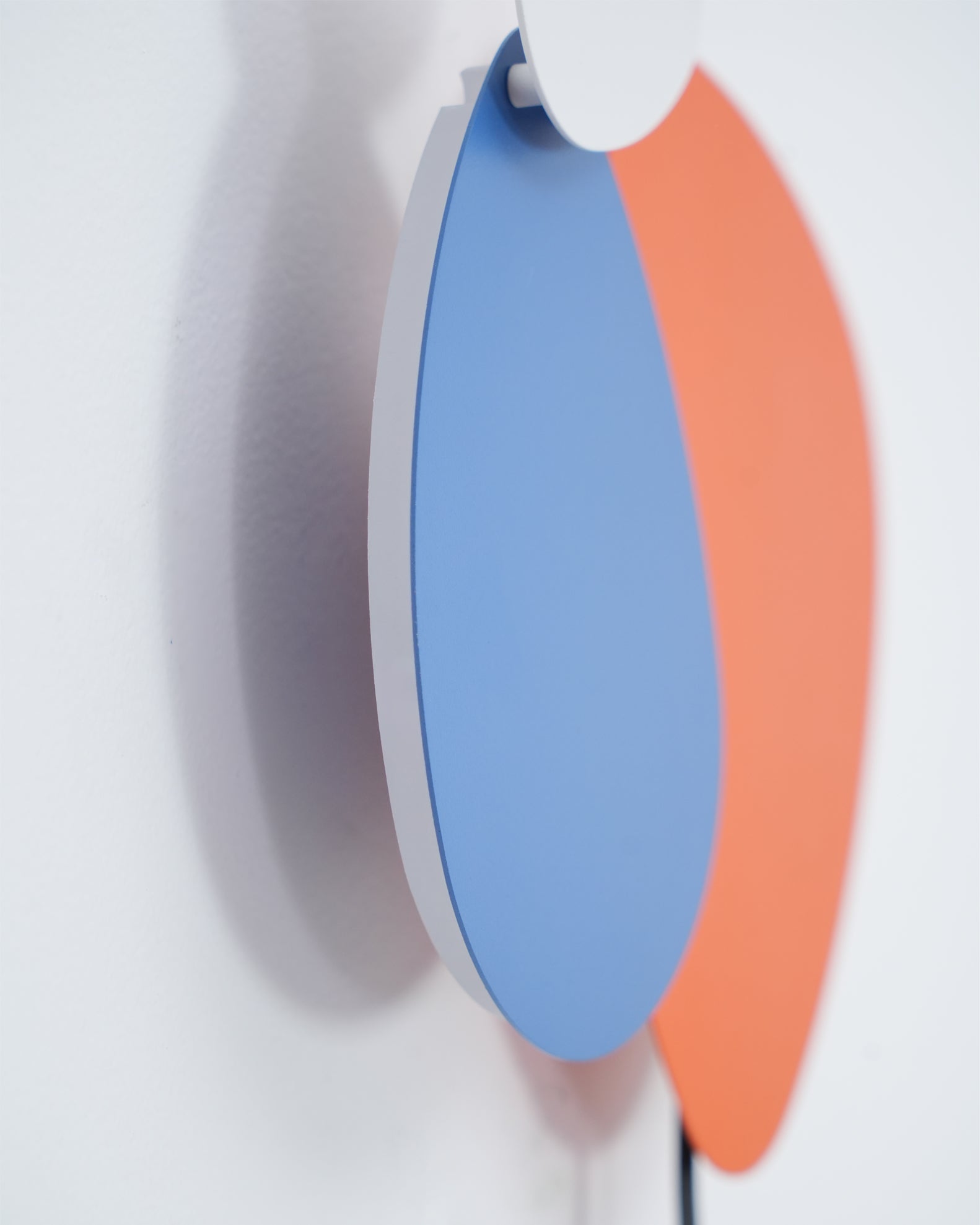 RAVENHALL ILLUMINATED WALL SCONCE
