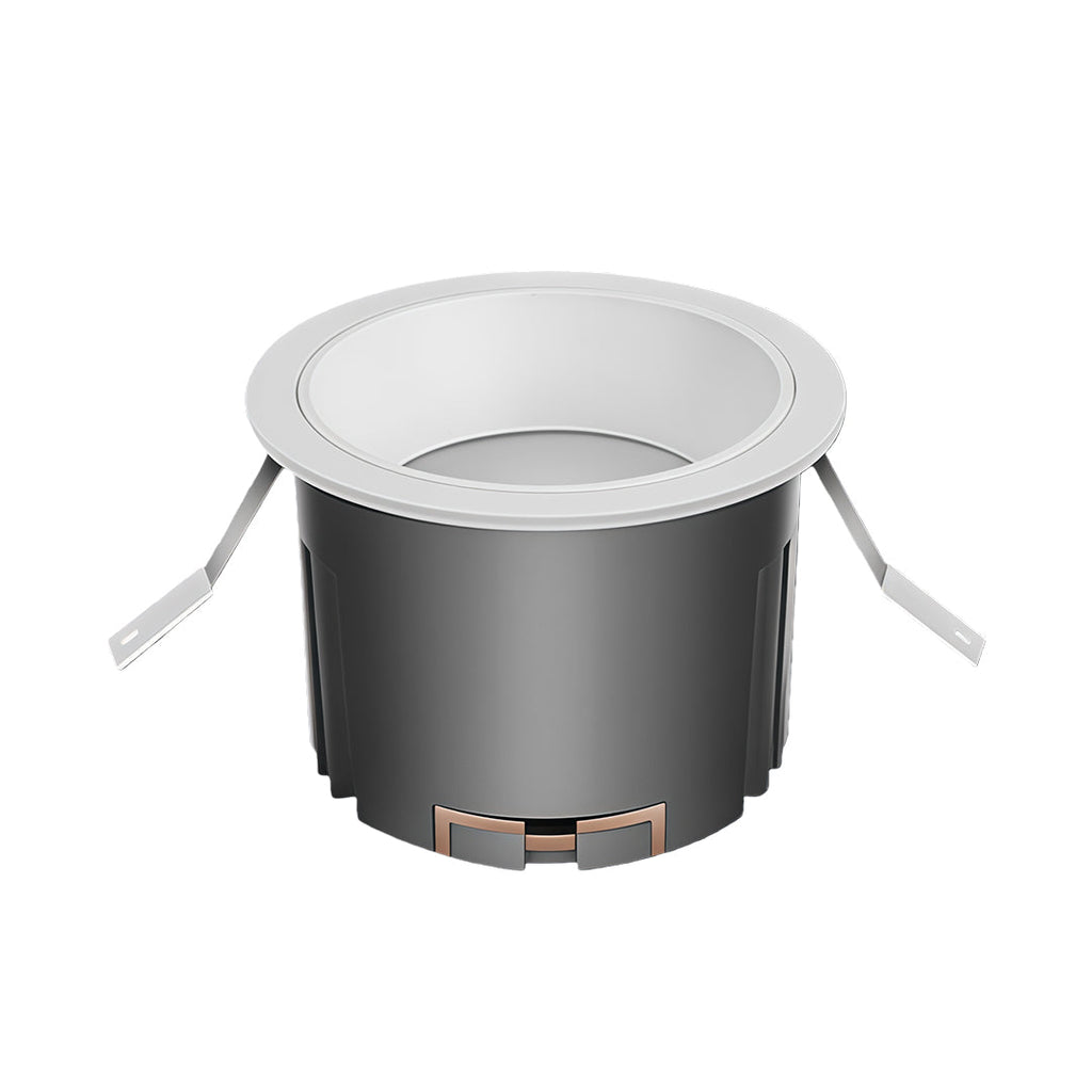 WINTERBOURNE LED INSET ILLUMINATOR WITH ANTI-GLARE TECHNOLOGY
