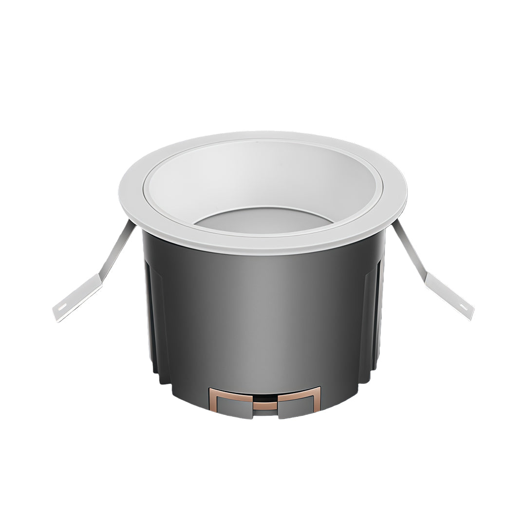 WINTERBOURNE LED INSET ILLUMINATOR WITH ANTI-GLARE TECHNOLOGY