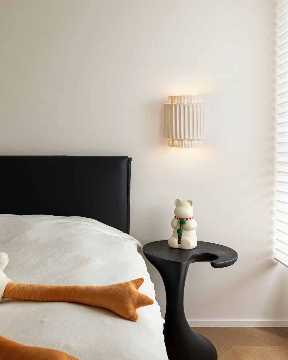 RAVENSHIRE AURORA WALL SCONCE