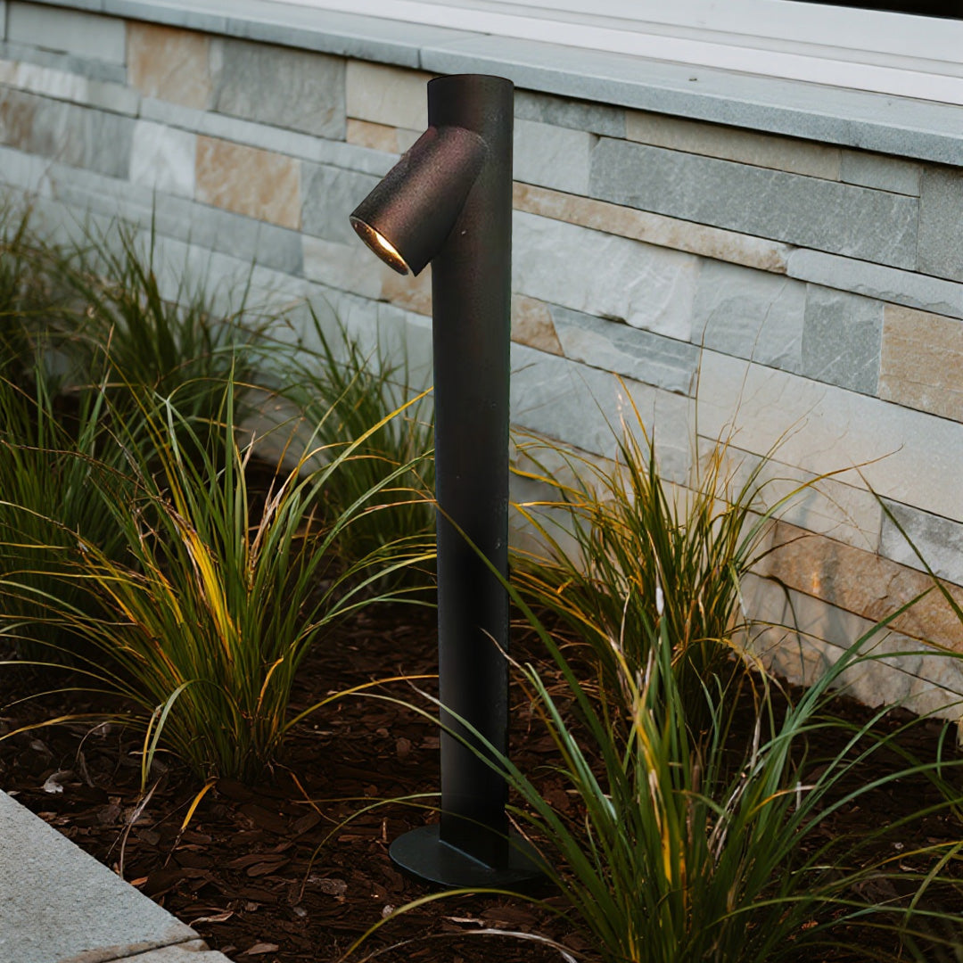 WHITFORD BAMBOO NODE OUTDOOR LED ILLUMINATOR