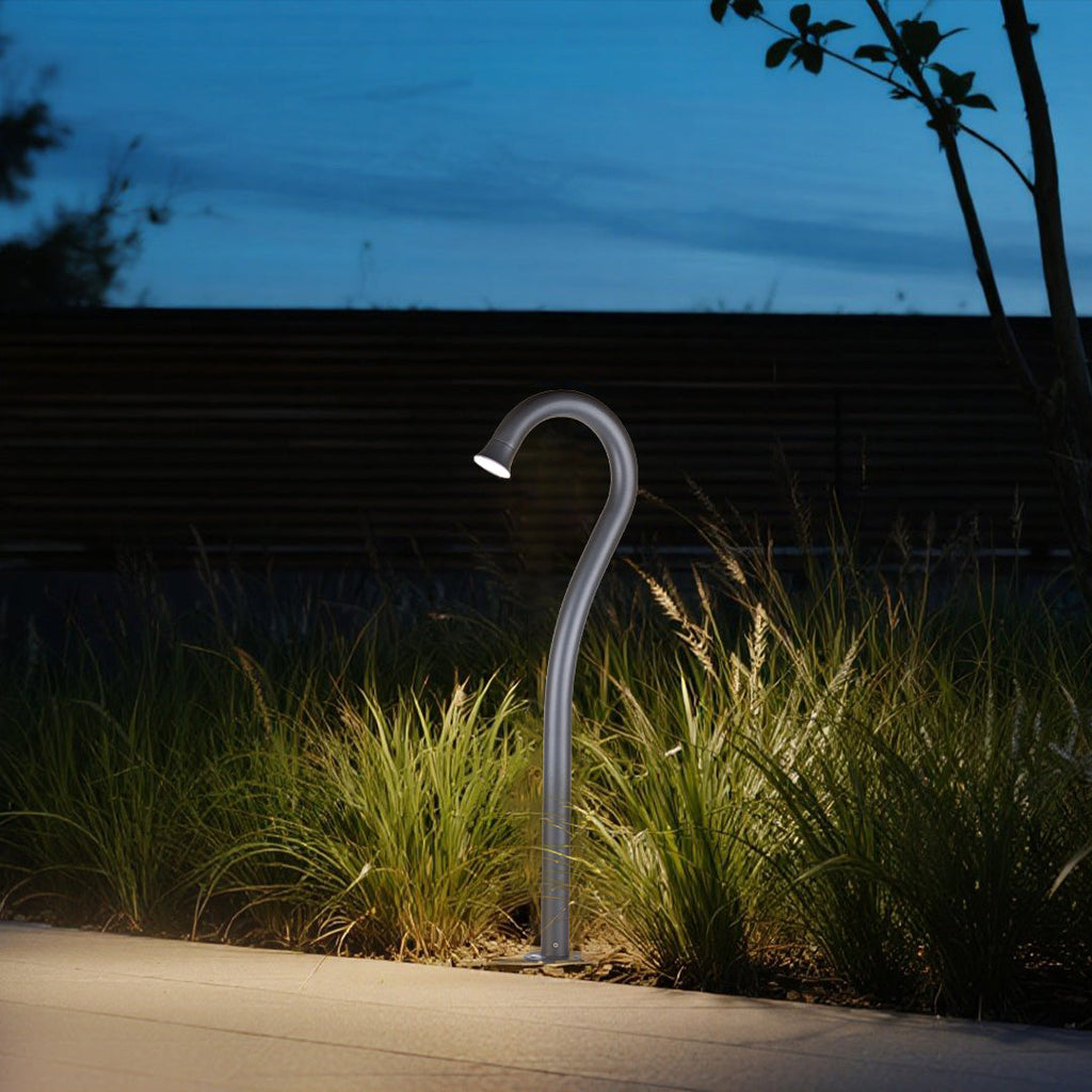 FENWICK GLOWING GARDEN ORBS