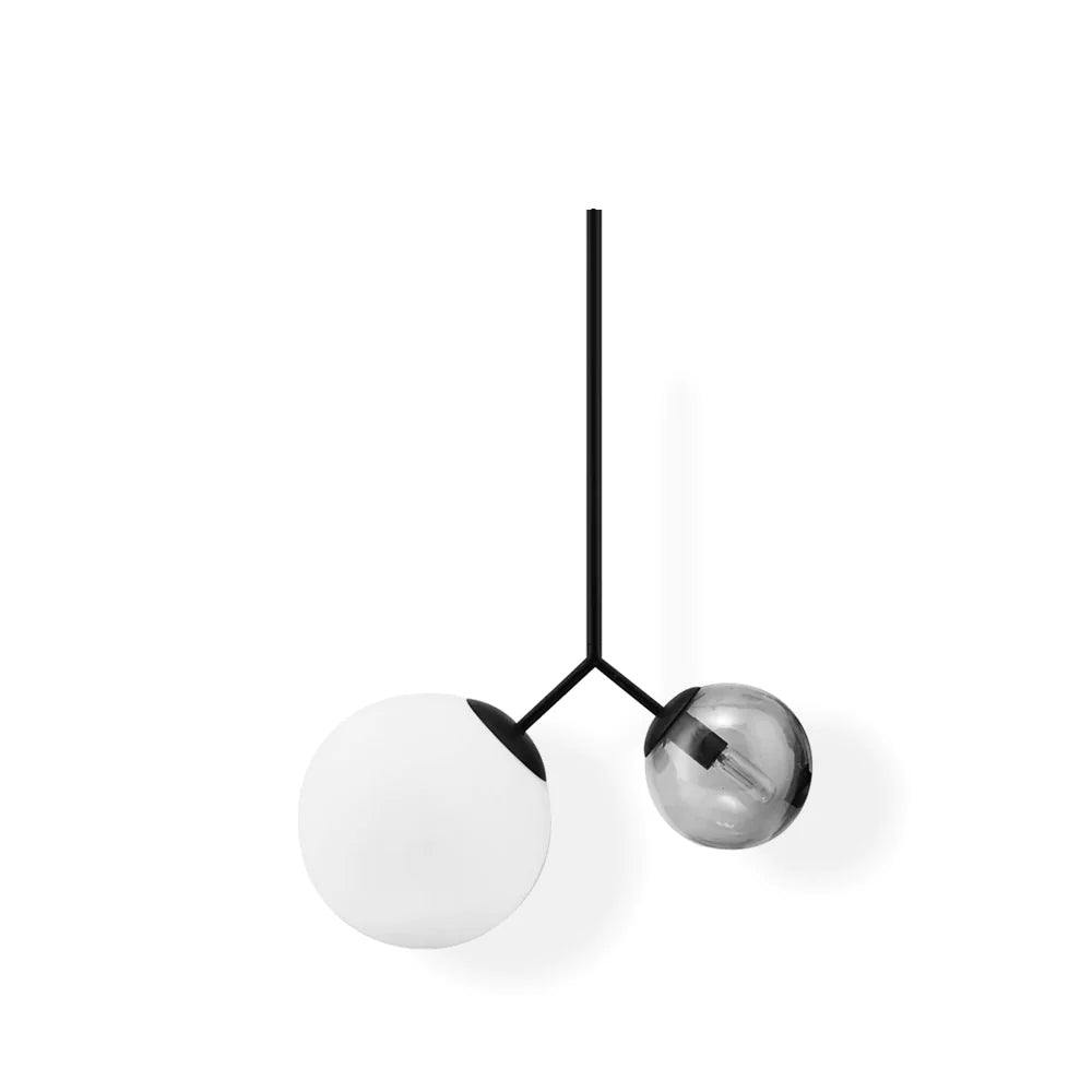 RAVENSCROFT WHIRL CIRCLE LUMINAIRE