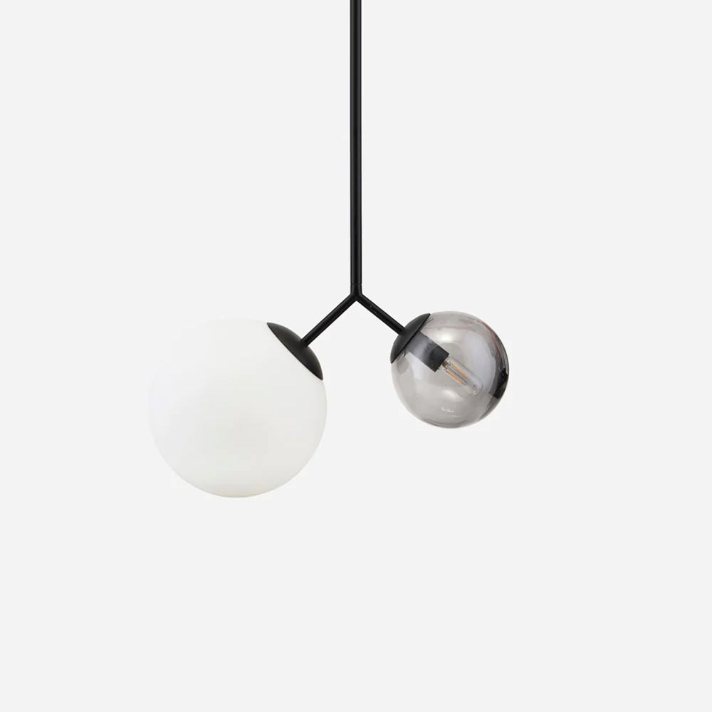 RAVENSCROFT WHIRL CIRCLE LUMINAIRE