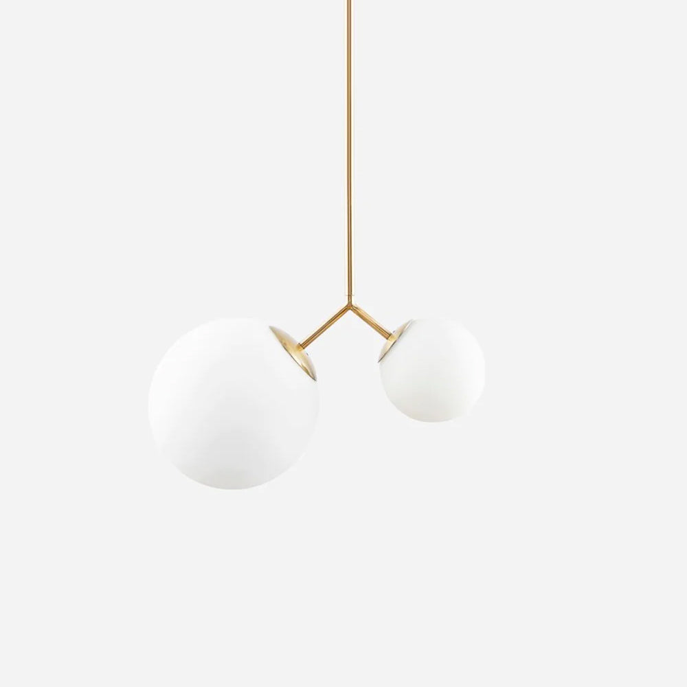 RAVENSCROFT WHIRL CIRCLE LUMINAIRE