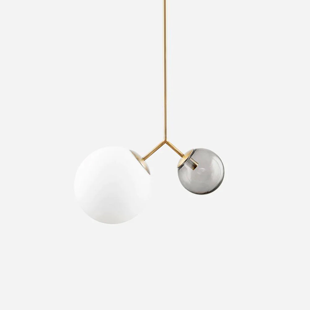 RAVENSCROFT WHIRL CIRCLE LUMINAIRE
