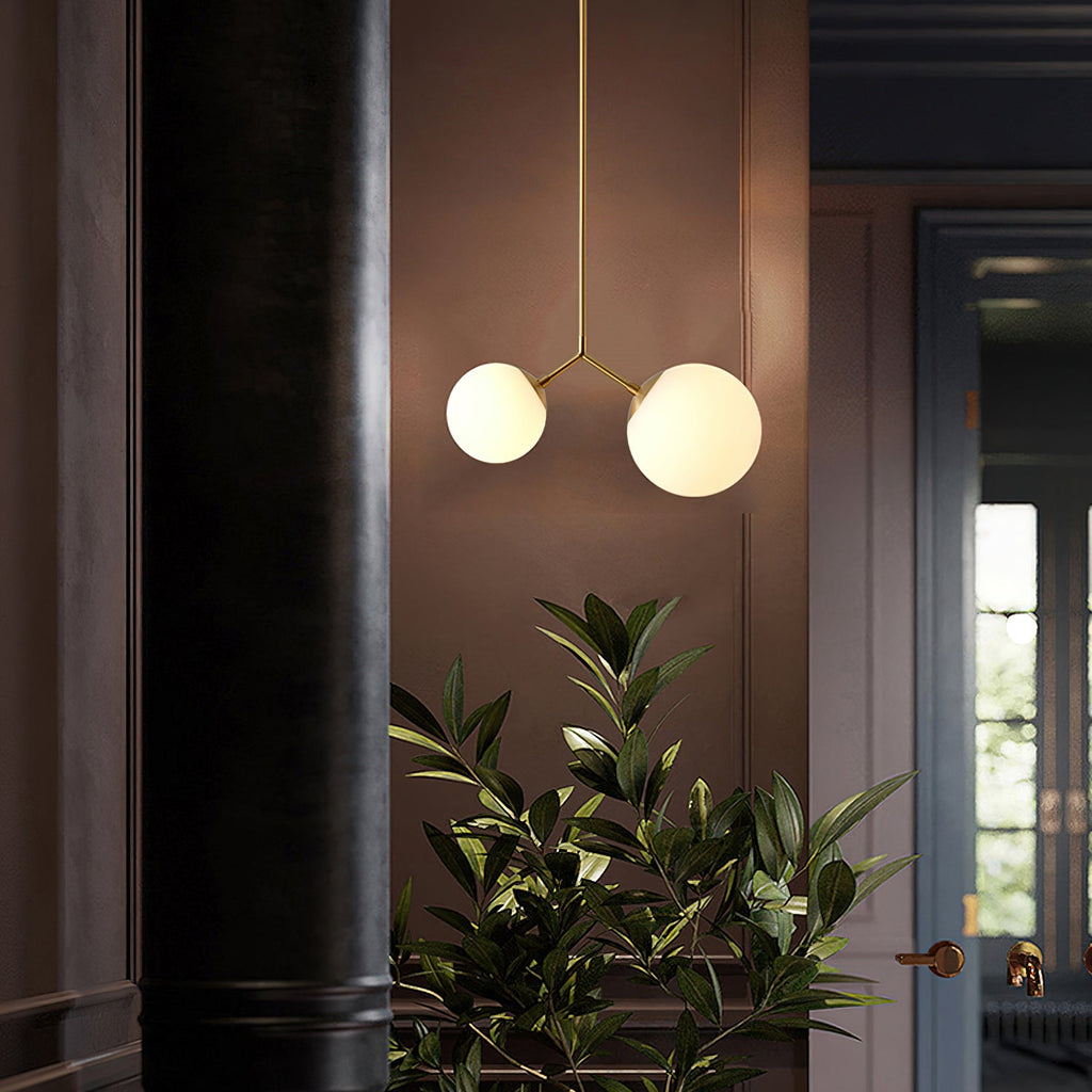 RAVENSCROFT WHIRL CIRCLE LUMINAIRE