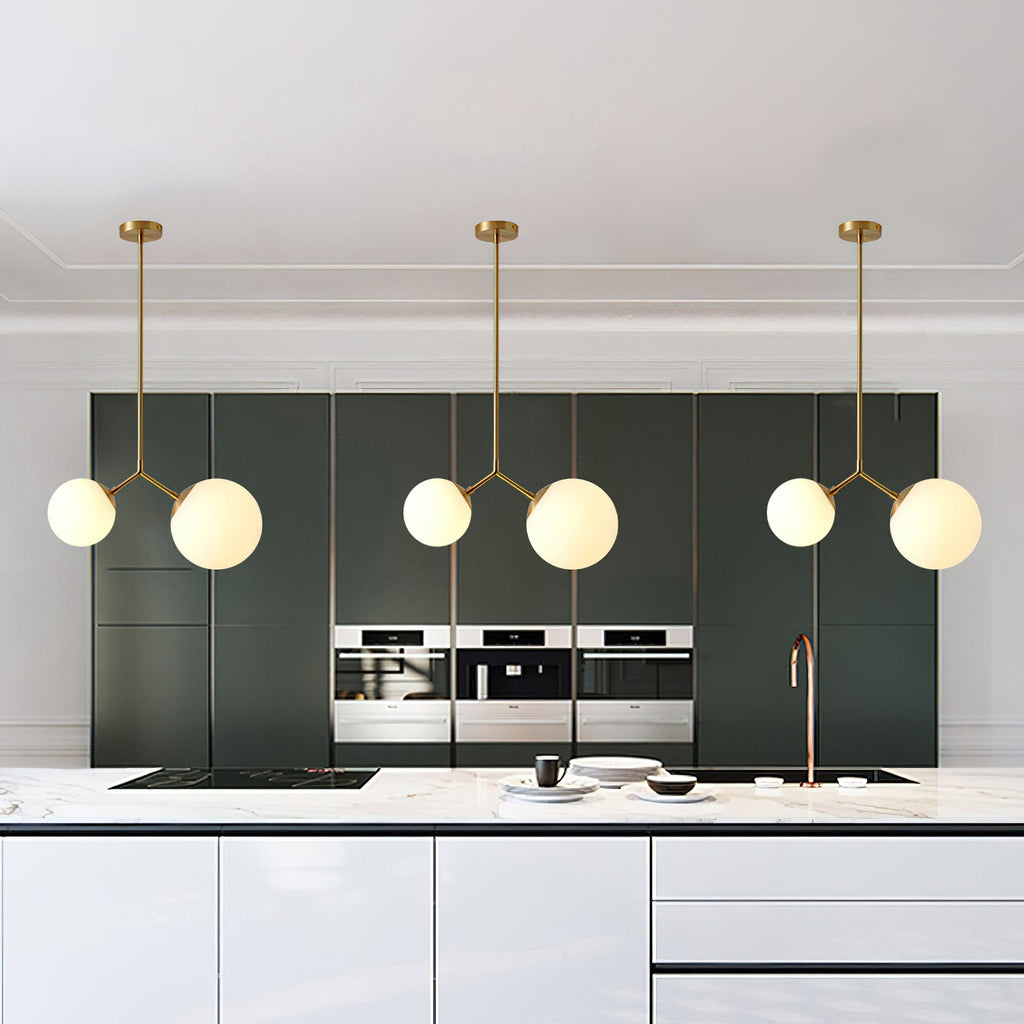 RAVENSCROFT WHIRL CIRCLE LUMINAIRE