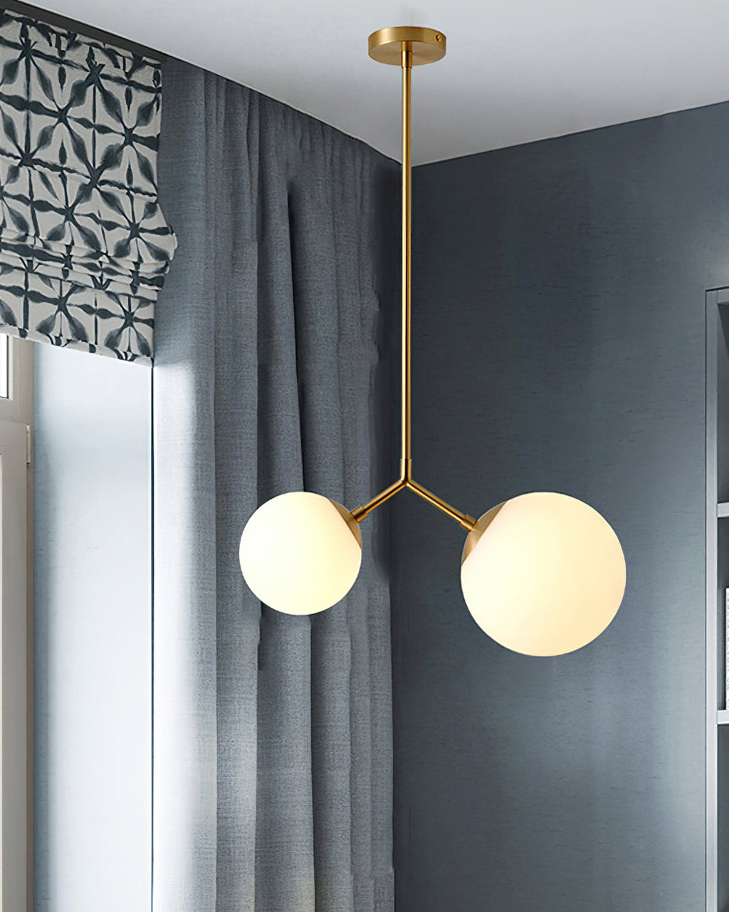 RAVENSCROFT WHIRL CIRCLE LUMINAIRE