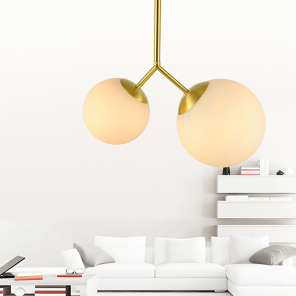 RAVENSCROFT WHIRL CIRCLE LUMINAIRE