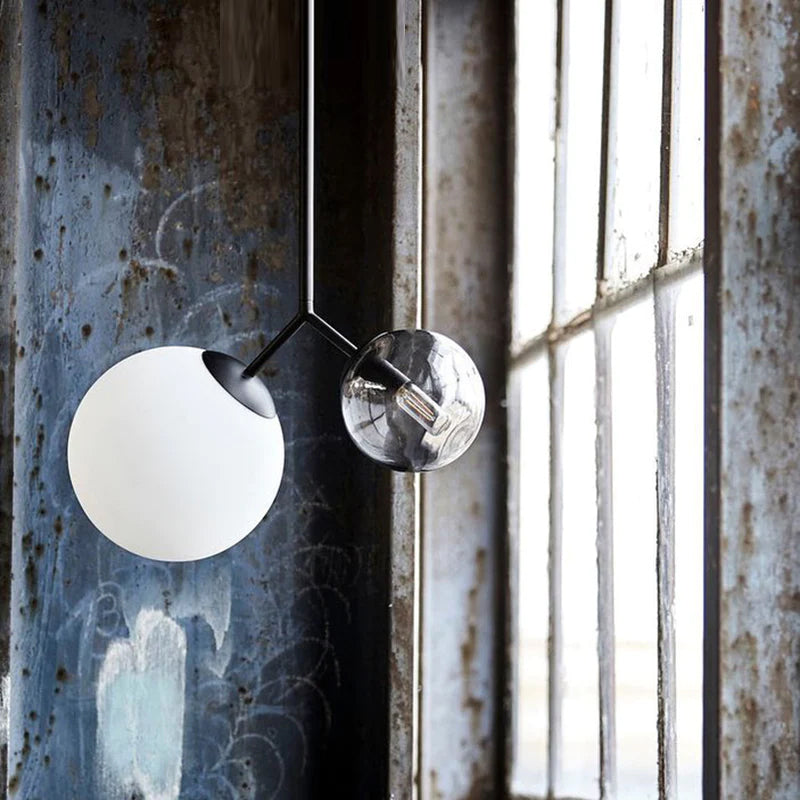 RAVENSCROFT WHIRL CIRCLE LUMINAIRE