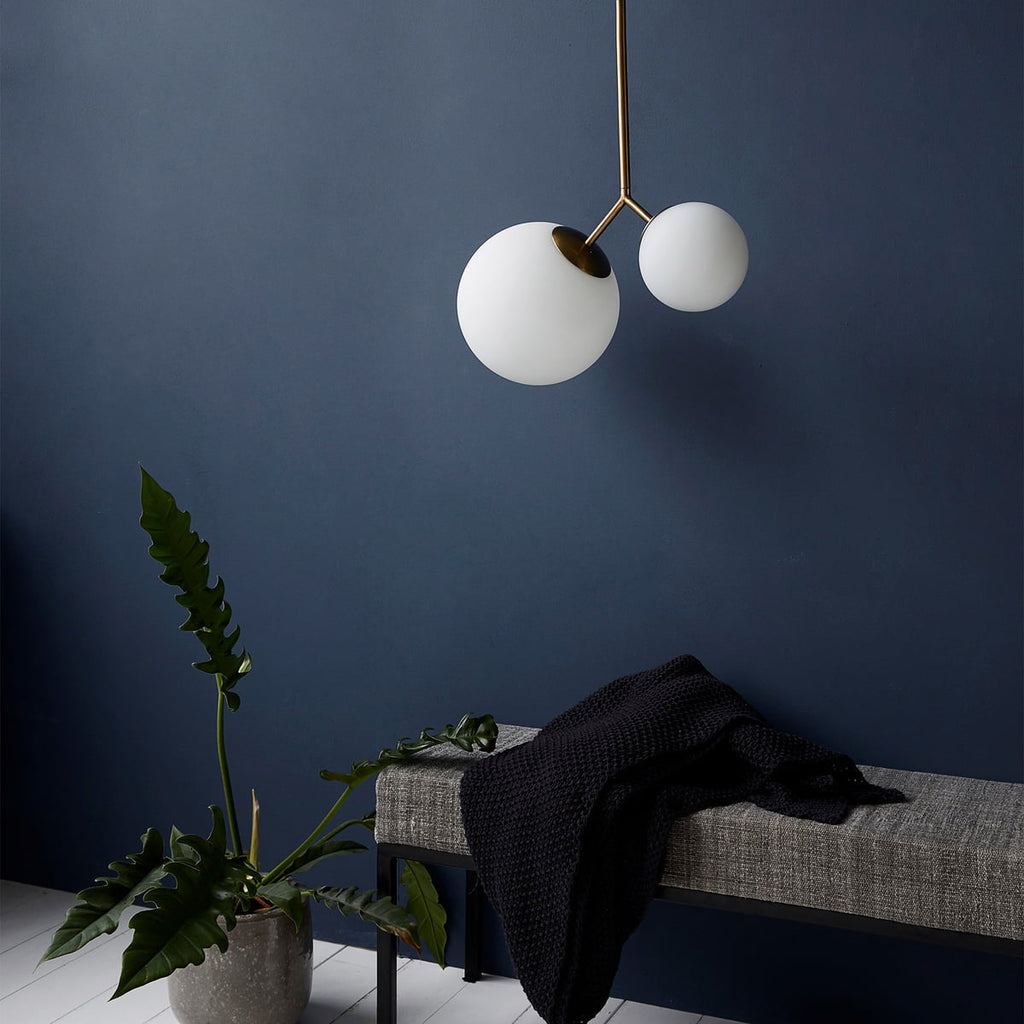 RAVENSCROFT WHIRL CIRCLE LUMINAIRE