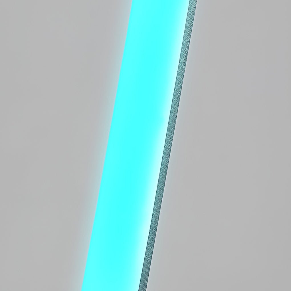 WINTERBOURNE SWIRL LED FLOOR LANTERN