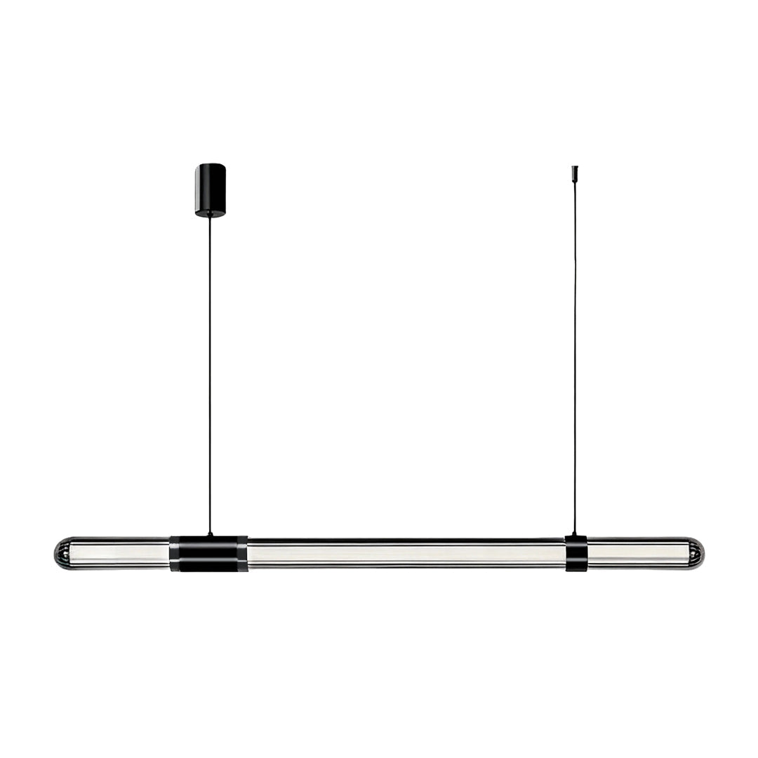 FENWICK MODERNIST LINEAR HANGING LIGHT