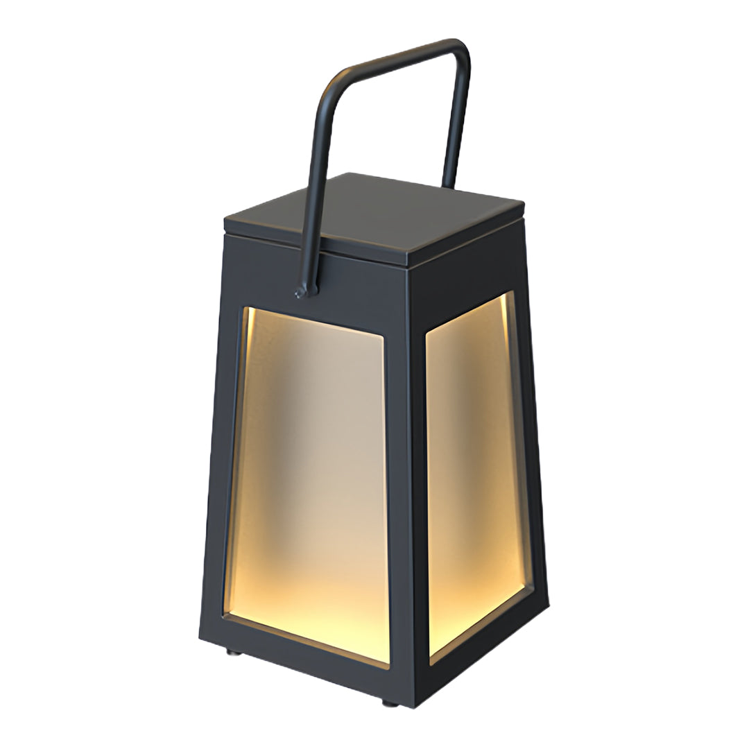 RAVENWOOD NIGHTFALL CAMPING LANTERN - IPX7 WATERPROOF ILLUMINATION