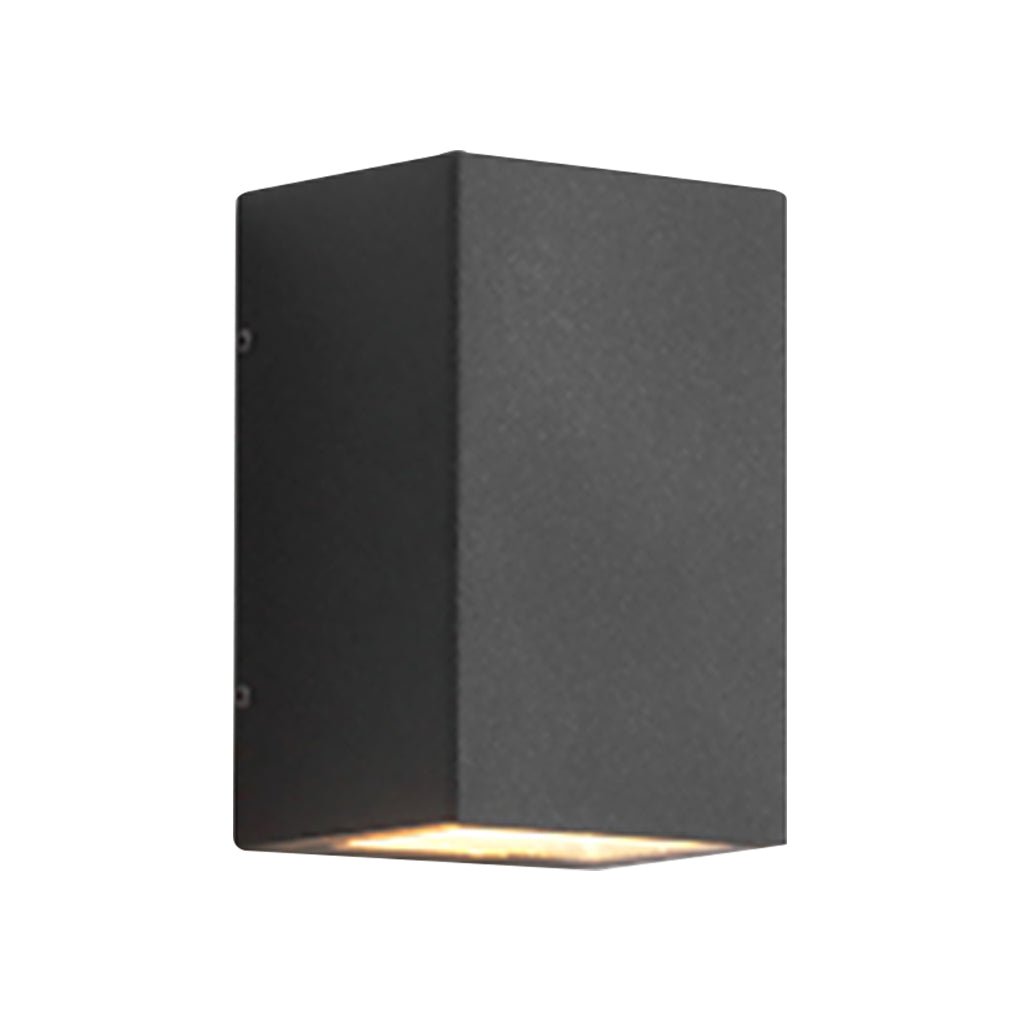 RAVENSCROFT DUAL-ILLUMINATION AQUATIC WALL LANTERN FOR EXTERIOR GARDEN