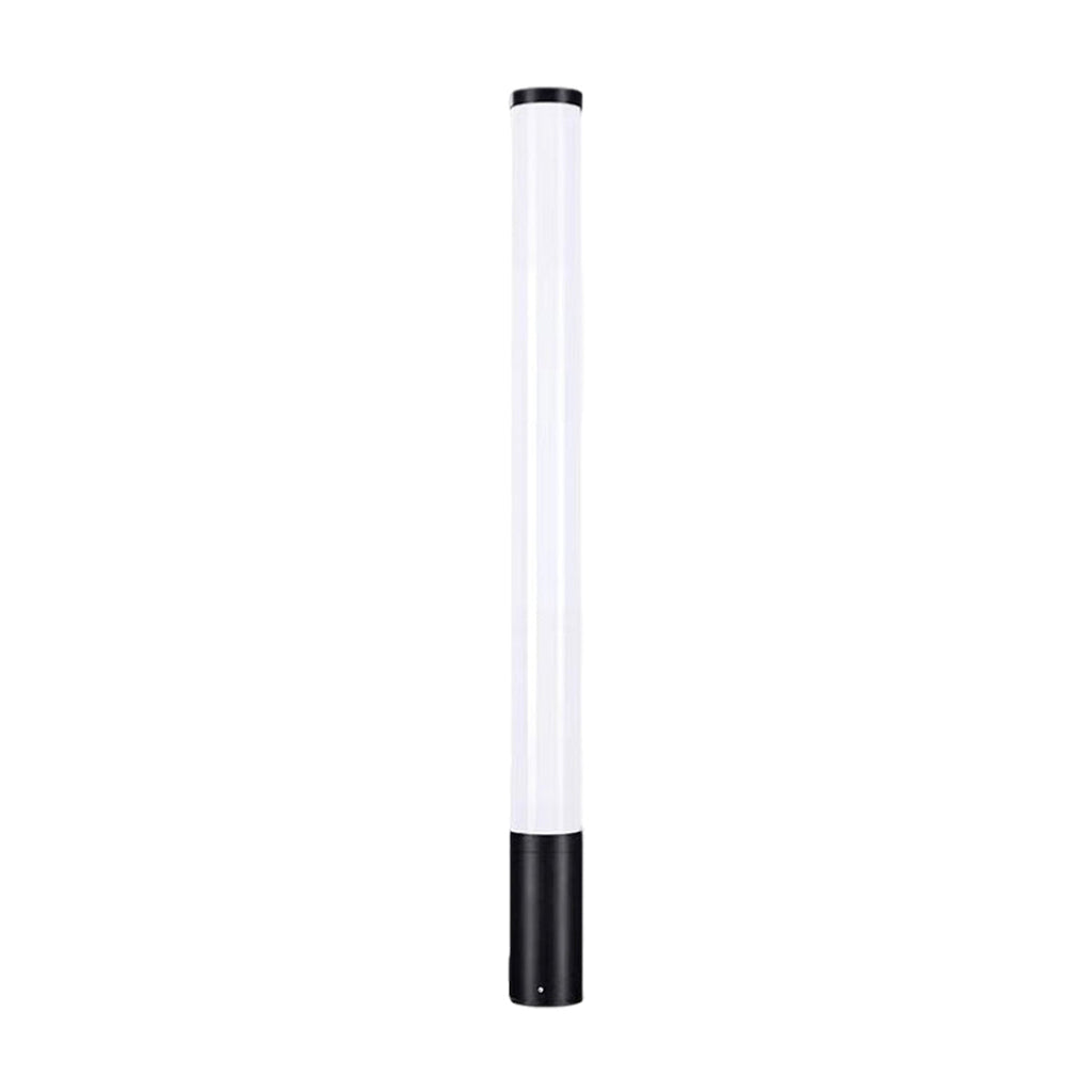 WINTHORPE TUBE-STYLE ACRYLIC LED GARDEN LANTERN