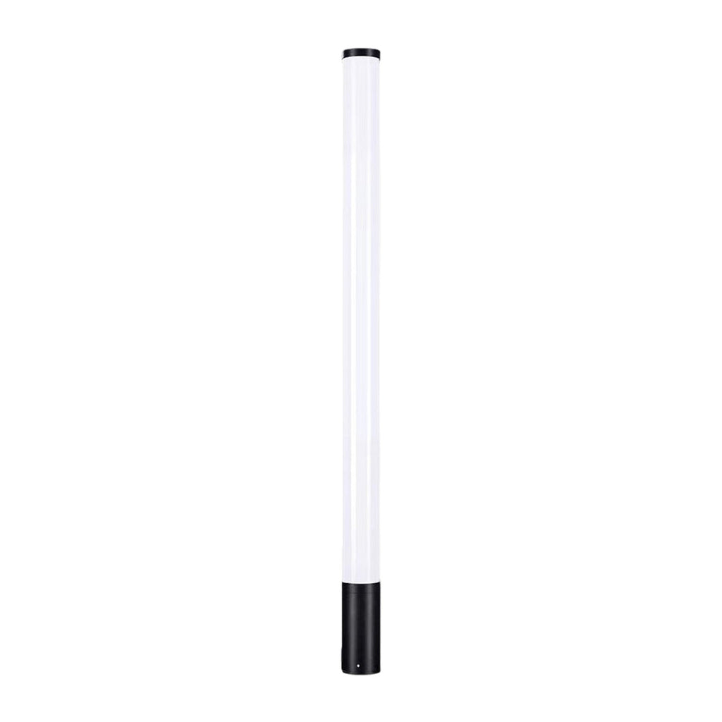 WINTHORPE TUBE-STYLE ACRYLIC LED GARDEN LANTERN