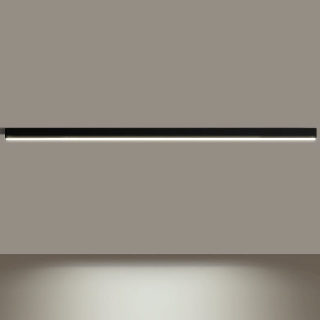 WINTERBOURNE SLIMLINE REMOTE-CONTROLLED CEILING LIGHT WITH ADJUSTABLE DIMMER