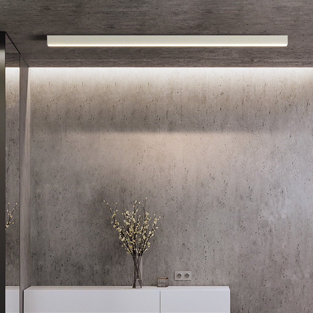 WINTERBOURNE SLIMLINE REMOTE-CONTROLLED CEILING LIGHT WITH ADJUSTABLE DIMMER
