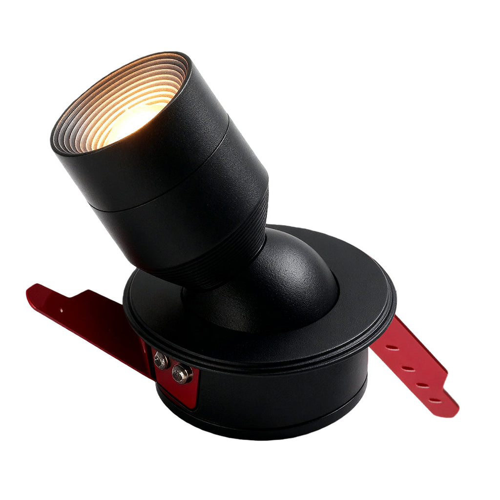 ALDERSON MODULAR LED RECESS LIGHTING