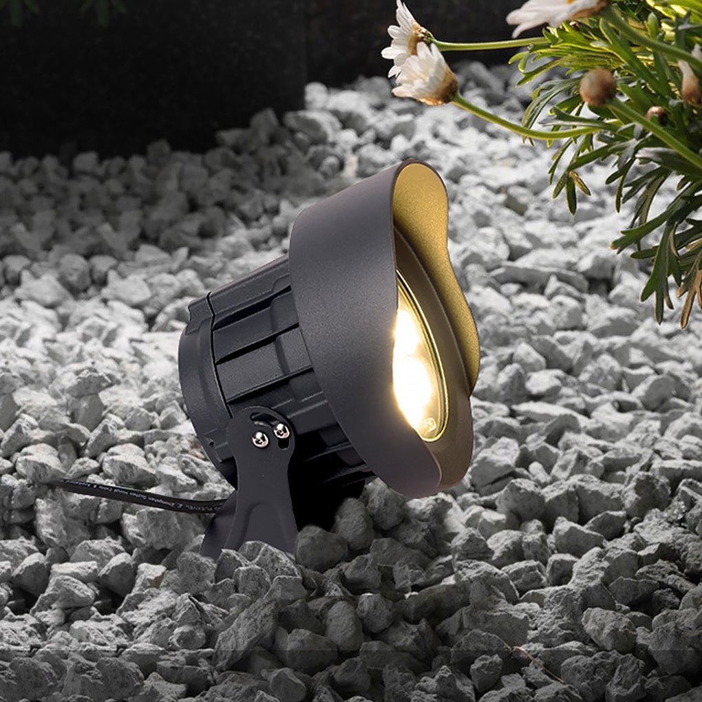 WINTERBOURNE GROUND ILLUMINATOR FOR GARDEN TREES